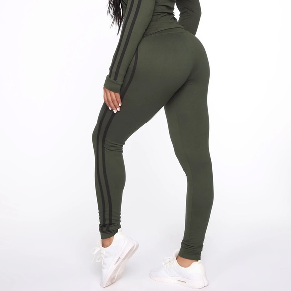 Legging set - Picture 3 of 5